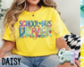 School Bus Driver • Splash • T-Shirt-Country Gone Crazy-Country Gone Crazy