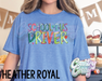 School Bus Driver • Splash • T-Shirt-Country Gone Crazy-Country Gone Crazy