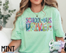 School Bus Driver • Splash • T-Shirt-Country Gone Crazy-Country Gone Crazy