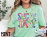 SECRETARY • Splash • T-Shirt-Country Gone Crazy-Country Gone Crazy