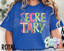 SECRETARY • Splash • T-Shirt-Country Gone Crazy-Country Gone Crazy