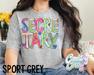 SECRETARY • Splash • T-Shirt-Country Gone Crazy-Country Gone Crazy