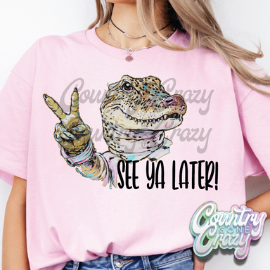 See Ya Later! // Fun Mascot-Country Gone Crazy-Country Gone Crazy