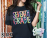 Seventh Grade • Splash • T-Shirt-Country Gone Crazy-Country Gone Crazy