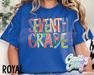 Seventh Grade • Splash • T-Shirt-Country Gone Crazy-Country Gone Crazy