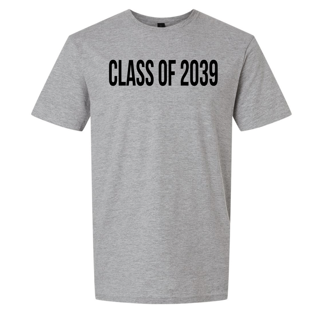 Grow with Me - Class of - T-Shirt-Country Gone Crazy-Country Gone Crazy