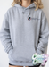 Southeast Christian School // Hoodie // Front Only-Country Gone Crazy-Country Gone Crazy