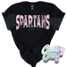 Spartans Twilight // T-Shirt-Country Gone Crazy-Country Gone Crazy
