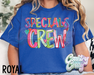 SPECIALS CREW • Splash • T-Shirt-Country Gone Crazy-Country Gone Crazy