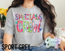 SPECIALS CREW • Splash • T-Shirt-Country Gone Crazy-Country Gone Crazy