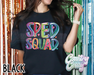 Sped Squad • Splash • T-Shirt-Country Gone Crazy-Country Gone Crazy