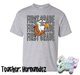 TEACHER: HERNANDEZ // ESS FIRST GRADE CLASS SHIRT-Gildan-Country Gone Crazy