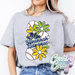 Bananas Floral | T-Shirt-Gildan-Country Gone Crazy