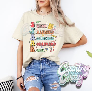 STAAR-Country Gone Crazy-Country Gone Crazy