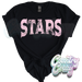 Stars Twilight // T-Shirt-Country Gone Crazy-Country Gone Crazy