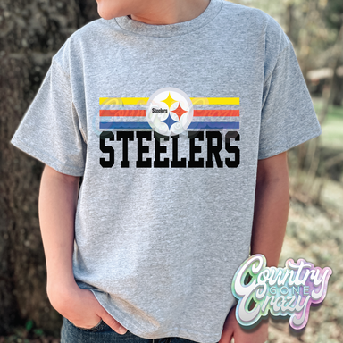 Steelers - Superficial - T-Shirt-Country Gone Crazy-Country Gone Crazy