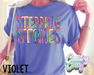 Stepping Stones • Splash • T-Shirt-Country Gone Crazy-Country Gone Crazy