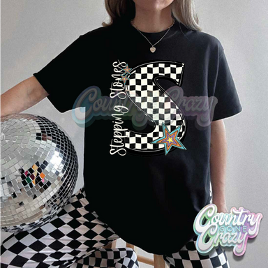 Stepping Stones * POP STAR *-Country Gone Crazy-Country Gone Crazy