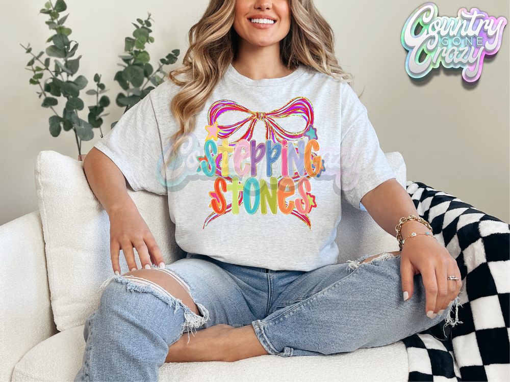 STEPPING STONES ** STARBURST**-Country Gone Crazy-Country Gone Crazy