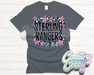 Sterling Rangers // ALL STAR // T-Shirt-Country Gone Crazy-Country Gone Crazy