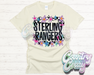 Sterling Rangers // ALL STAR // T-Shirt-Country Gone Crazy-Country Gone Crazy
