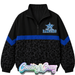 STERLING RANGERS WINDBREAKER // *PRE-ORDER**-Country Gone Crazy-Country Gone Crazy