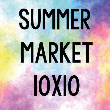 Summer Market Vendor Booth-Country Gone Crazy-Country Gone Crazy