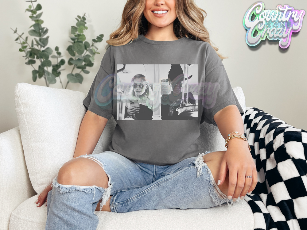 WICKED SUNGLASSES - T - SHIRT-Country Gone Crazy-Country Gone Crazy