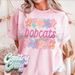 bobcats ♥ sweetness ♥ t-shirt-Country Gone Crazy-Country Gone Crazy