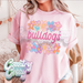 bulldogs ♥ sweetness ♥ t-shirt-Country Gone Crazy-Country Gone Crazy