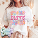 burrs ♥ sweetness ♥ t-shirt-Country Gone Crazy-Country Gone Crazy