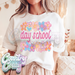 day school ♥ sweetness ♥ t-shirt-Country Gone Crazy-Country Gone Crazy