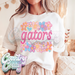 gators ♥ sweetness ♥ t-shirt-Country Gone Crazy-Country Gone Crazy