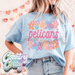 pelicans ♥ sweetness ♥ t-shirt-Country Gone Crazy-Country Gone Crazy