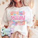pelicans ♥ sweetness ♥ t-shirt-Country Gone Crazy-Country Gone Crazy