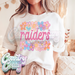 raiders ♥ sweetness ♥ t-shirt-Country Gone Crazy-Country Gone Crazy