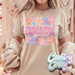 stepping stones ♥ sweetness ♥ t-shirt-Country Gone Crazy-Country Gone Crazy