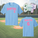 Swifties - Softball - Dri-Fit Shirt-Country Gone Crazy-Country Gone Crazy