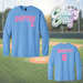 Swifties - Long Sleeve-Country Gone Crazy-Country Gone Crazy