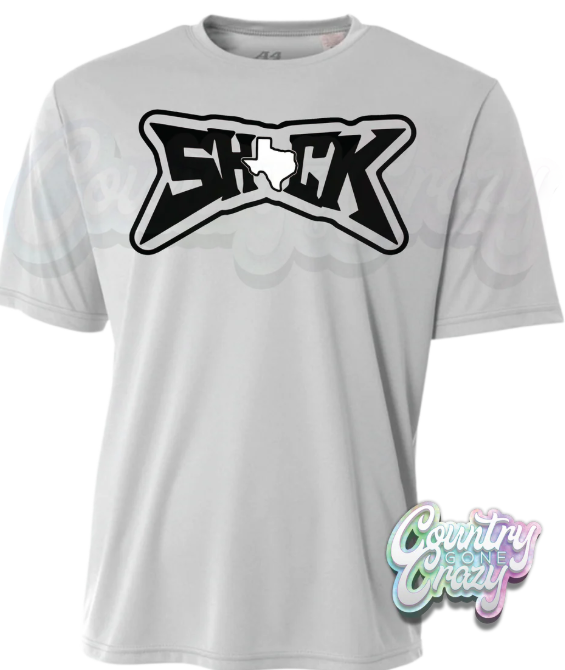 SHOCK PRACTICE PACKAGE-Country Gone Crazy-Country Gone Crazy