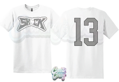 SHOCK PRACTICE PACKAGE-Country Gone Crazy-Country Gone Crazy