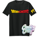 DreamChasers Primetime - DragonBallZ - T-Shirt-Country Gone Crazy-Country Gone Crazy
