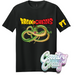 DreamChasers Primetime - Dragon - T-Shirt-Country Gone Crazy-Country Gone Crazy