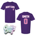 Sneaky Cleats - Softball - T-Shirt-Country Gone Crazy-Country Gone Crazy