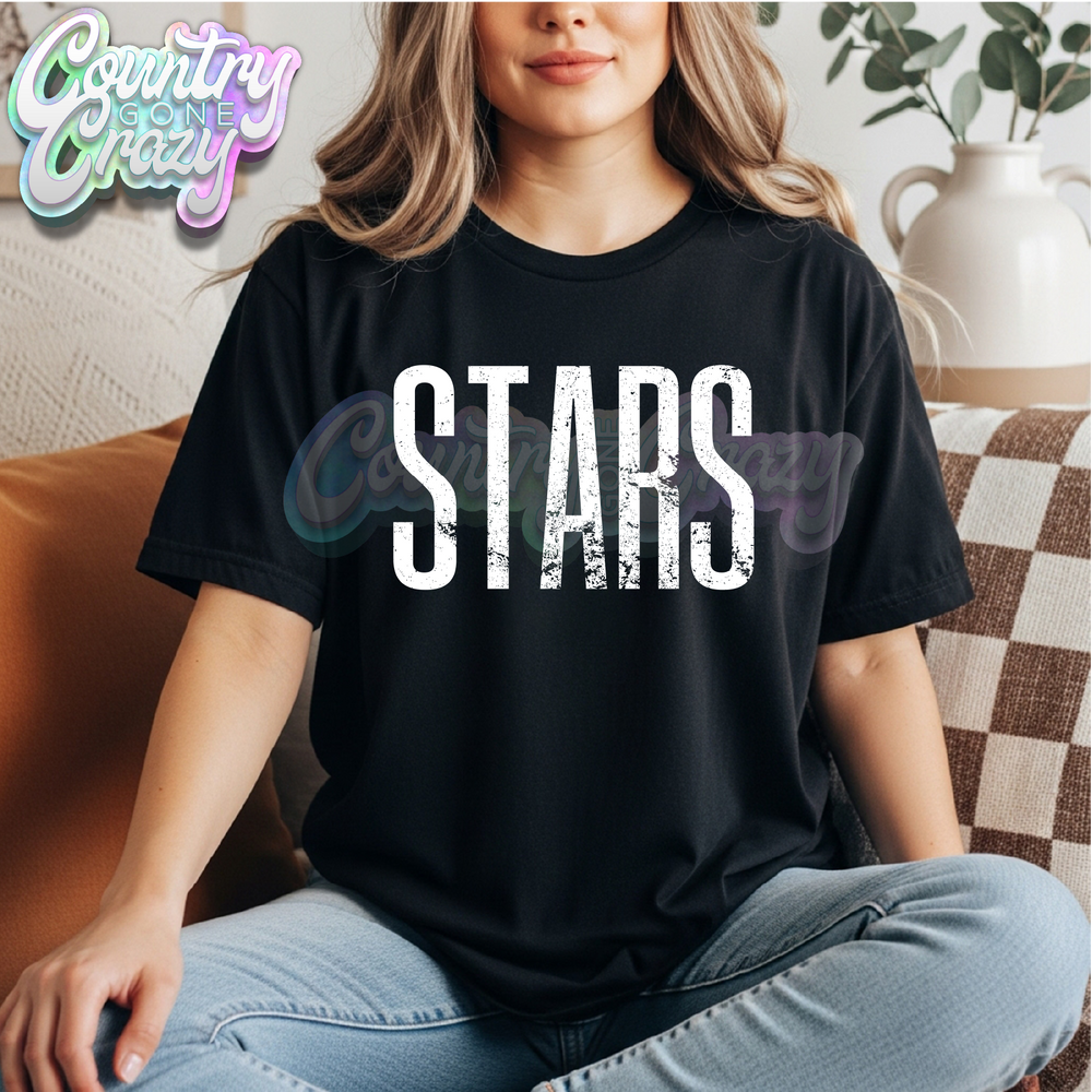 Stars // Faded //-Country Gone Crazy-Country Gone Crazy