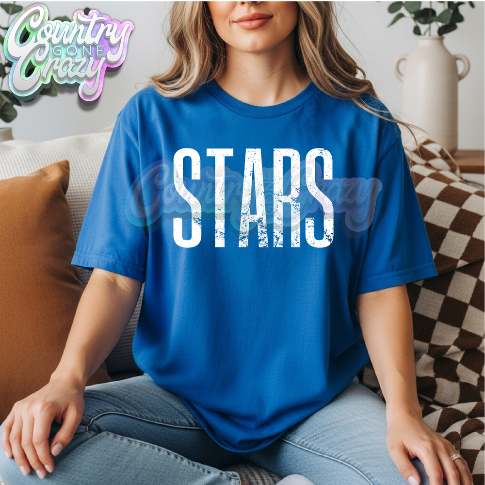 Stars // Faded //-Country Gone Crazy-Country Gone Crazy