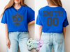 BH Galaxy Soccer Team - Shirt-Country Gone Crazy-Country Gone Crazy