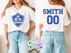 BH Galaxy Soccer Team - Shirt-Country Gone Crazy-Country Gone Crazy