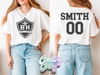 BH Galaxy Soccer Team - Infant / Toddler Dark Grey Option - Shirt-Country Gone Crazy-Country Gone Crazy