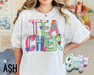 TEACHER • Splash • T-Shirt-Country Gone Crazy-Country Gone Crazy